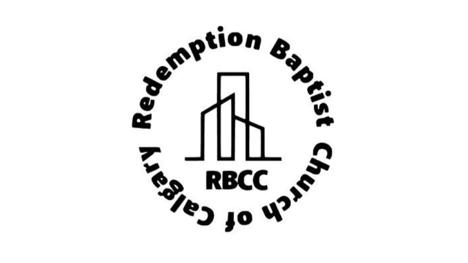 Redemption Baptist Church of Calgary